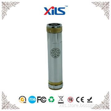 New design products for Christmas max vapor xils e cigarette kit bagua